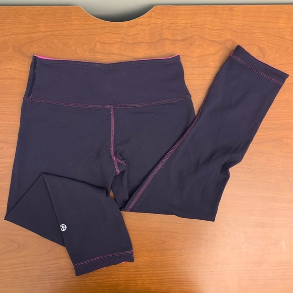 Lululemon Leggings - Picture 3 of 4